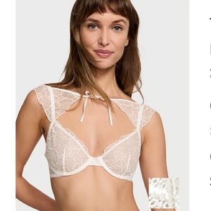 Victorias Secret Lace Bra